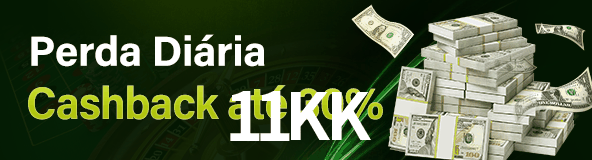 11KK Casino: Jogue Online e Ganhe Grandes Prêmios